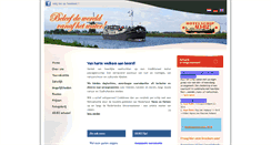 Desktop Screenshot of ali-b2.nl
